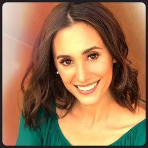 Meet your Posher, Merissa